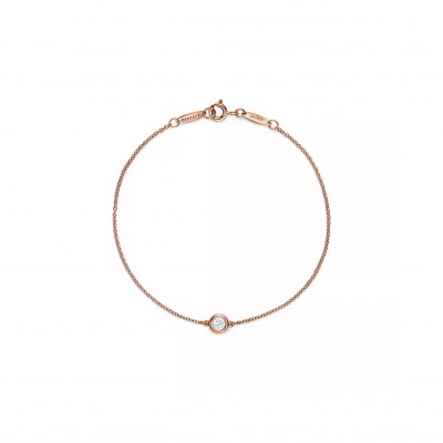 TIFFANY ELSA PERETTI® DIAMONDS BY THE YARD® BRACELETTIFFANY ELSA PERETTI® DIAMONDS BY THE YARD® BRACELET 67799313